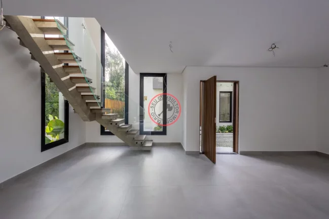 Imagem CAMBURY,LANÇAMENTO DE CASAS. 3 SUITES COM PISCINA PRIVATIVA, AREA GOURMET, AREA UTIL DE 145 MT PRONTAS PARA ENTREGA