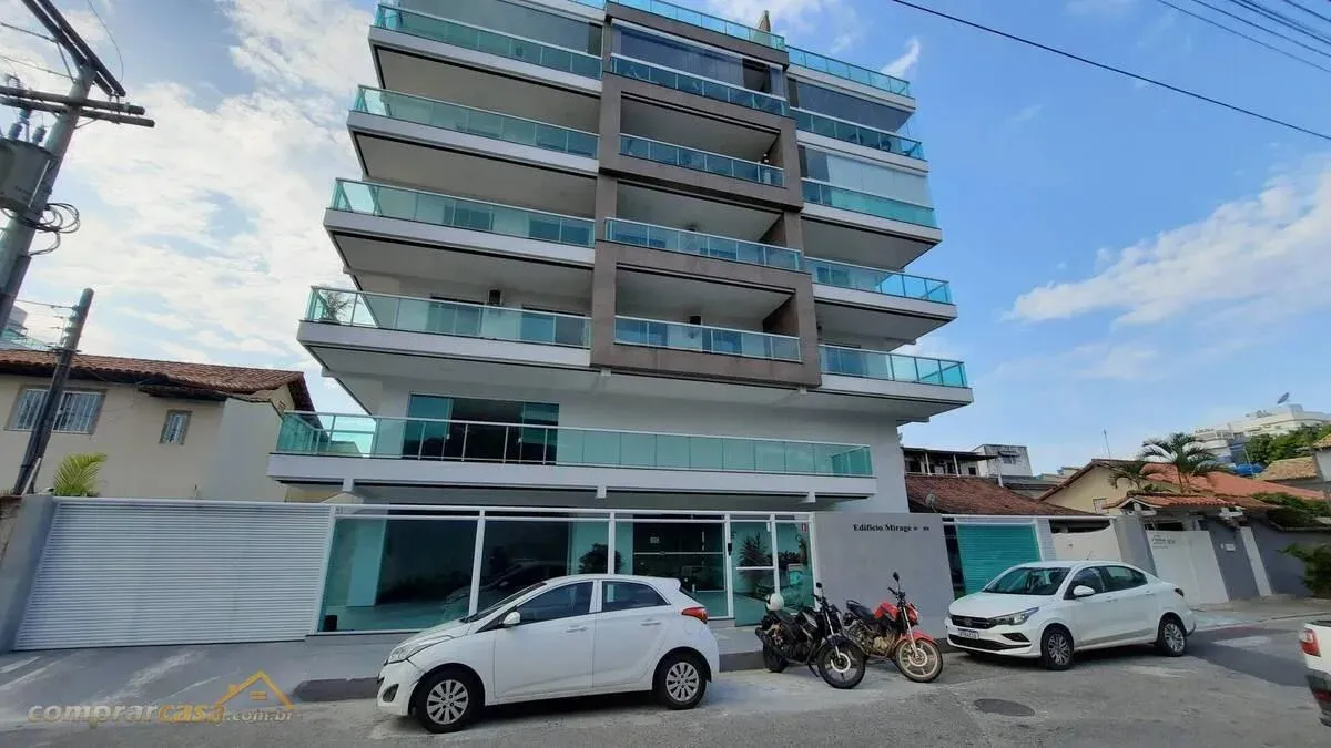 Foto do imóvel Apartamento para Venda em Cabo Frio / RJ