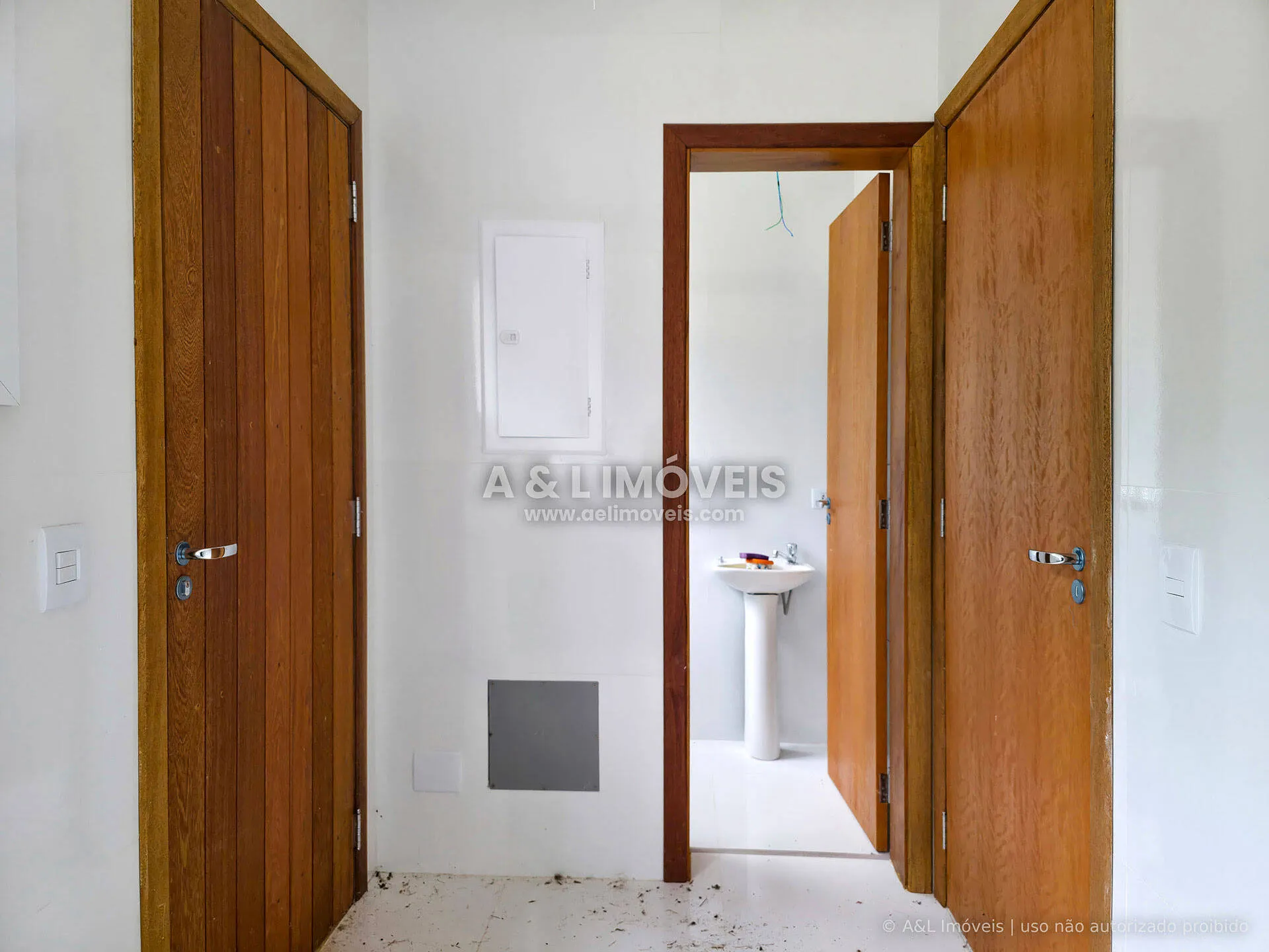 Imagem Casa Condomínio Campos do Jordão | 5 Dorms, 4 Suítes, Vista Pedra do Baú