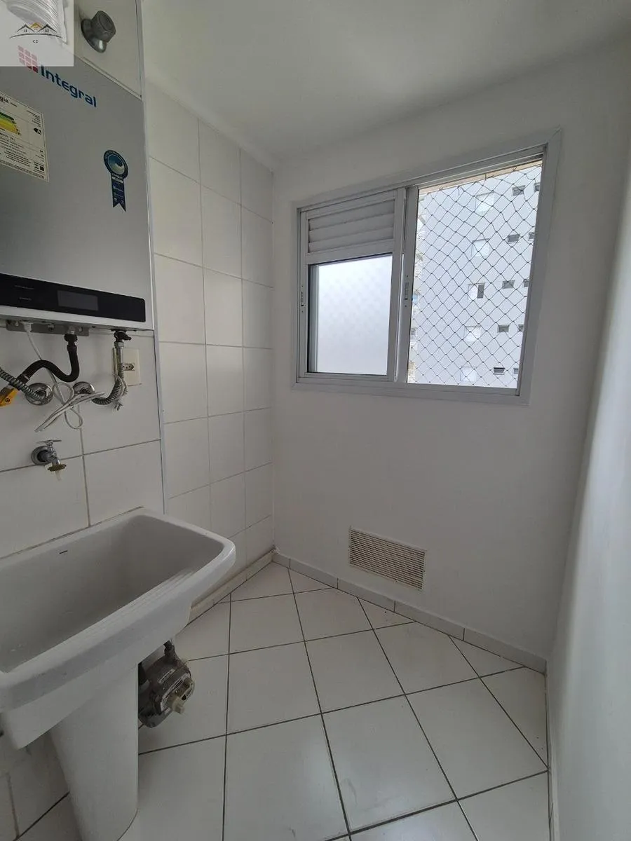 Imagem APARTAMENTO RESIDENCIAL em São Bernardo do Campo - São Paulo, Centro