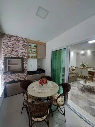 Imagem Apartamento com 2 Quartos à Venda, 70 m² em Morretes  - Itapema
