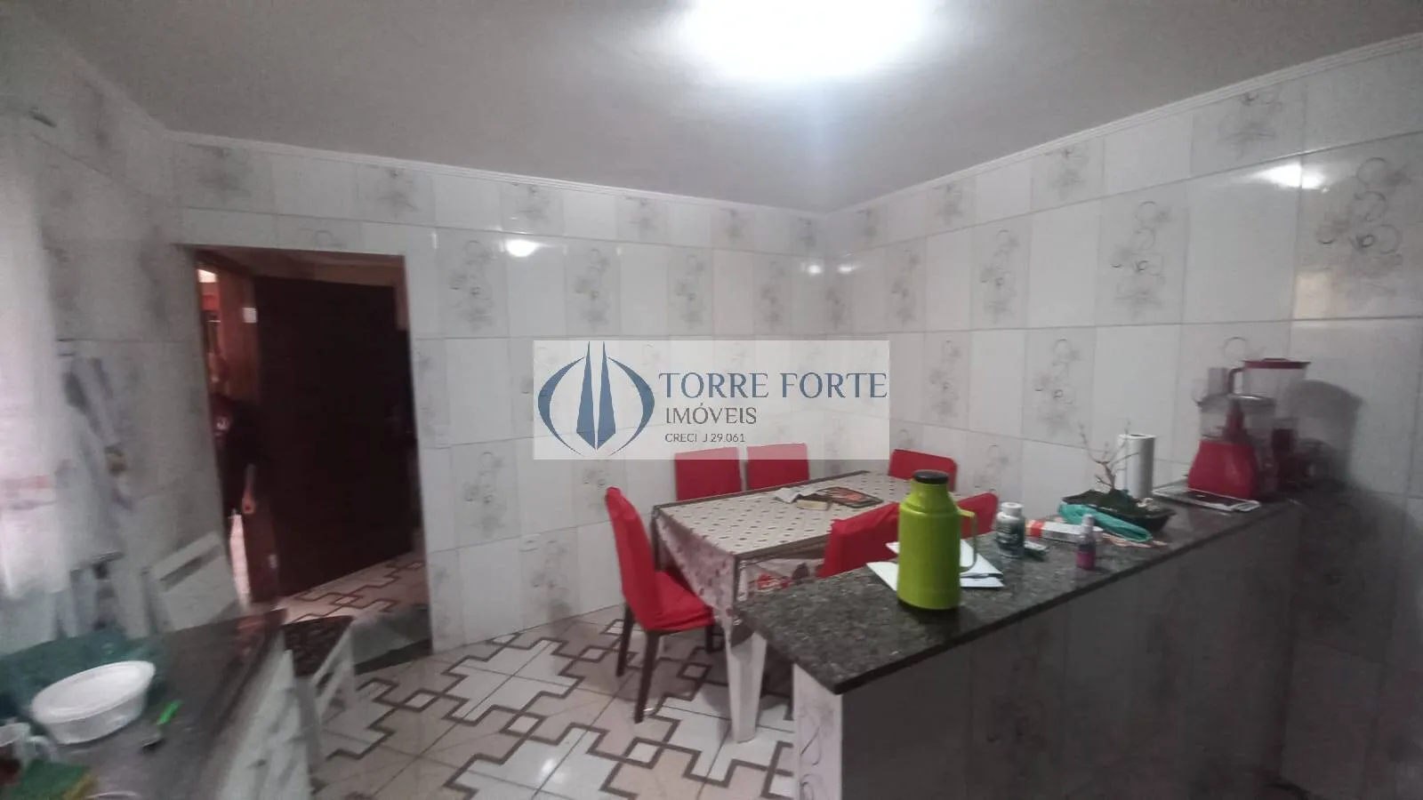 Imagem Casa 3 dormitórios 4 banheiros e 3 vagas na Chacarrá Belenzinho