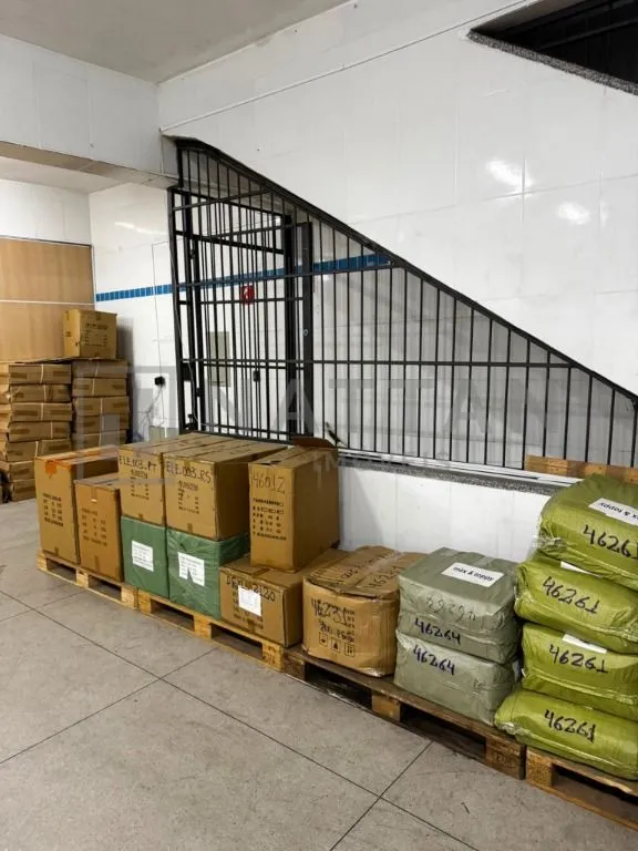 Imagem Prédio à venda, 1907 m² por R$ 10.499.900,00 - Belém (Zona Leste) - São Paulo/SP