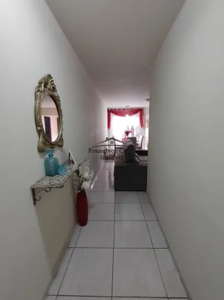 Imagem Casa à venda no bairro Vila dos Comerciários II - Lorena/SP