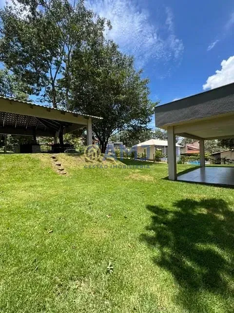 Imagem CHÁCARA À VENDA | COND. COUNTRYVILLE - HIDROLÂNDIA/GO