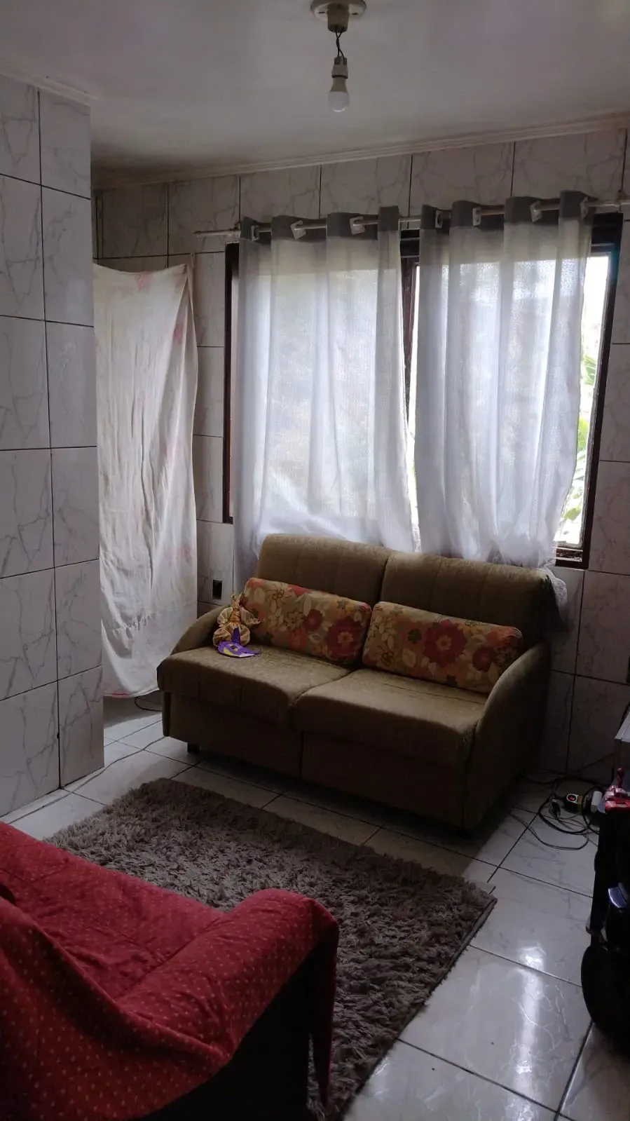 Imagem Casa com 3 Quartos à Venda, 200 m² em Jardim Sabará - Porto Alegre