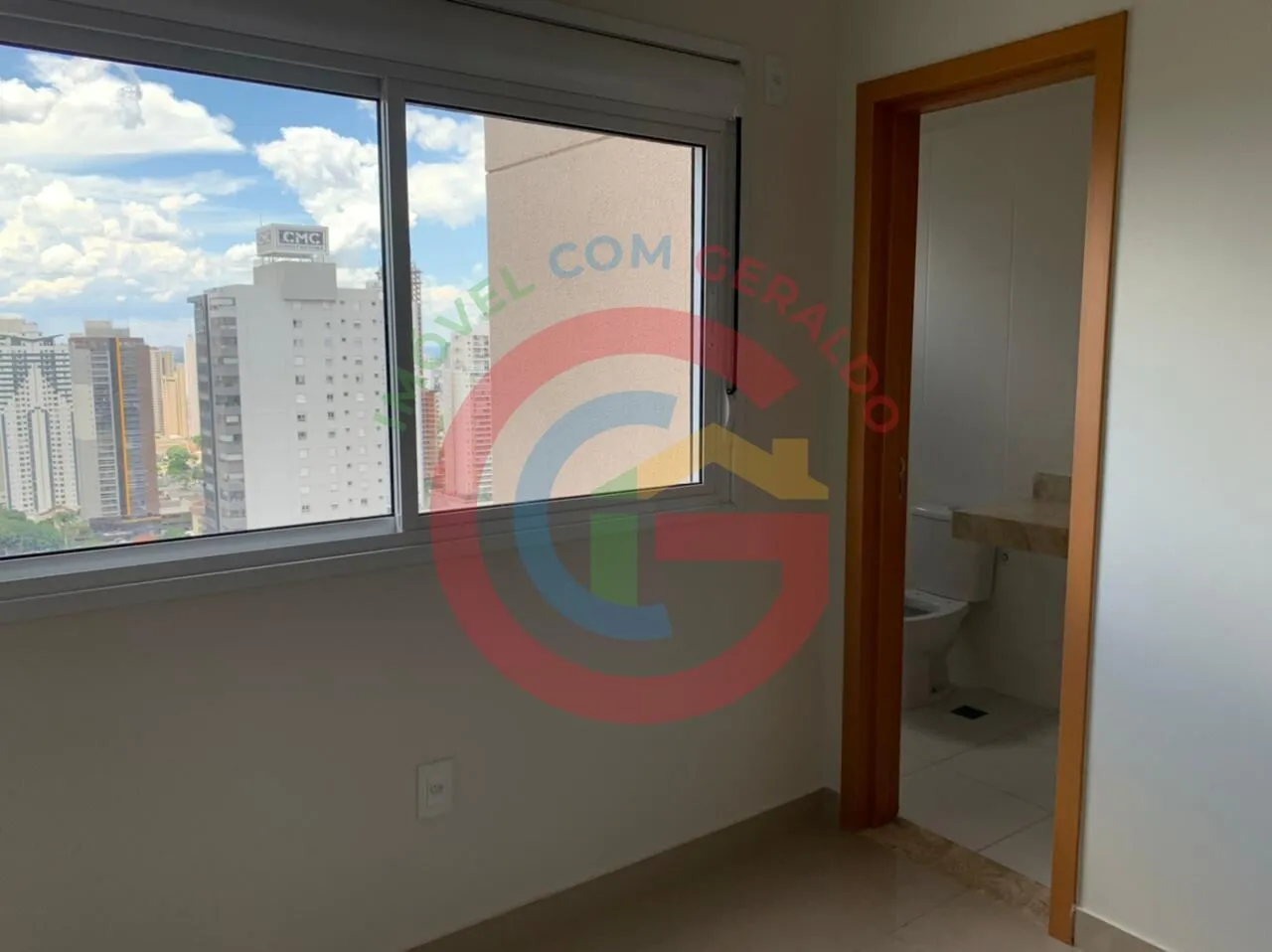 Imagem Apartamento 3 suítes próximo Praça T-23 - Setor Bueno - Pronto pra morar