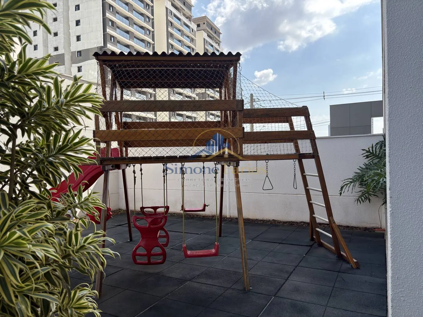 Imagem Apartamento á venda com 3 dorms, no Parque Campolim