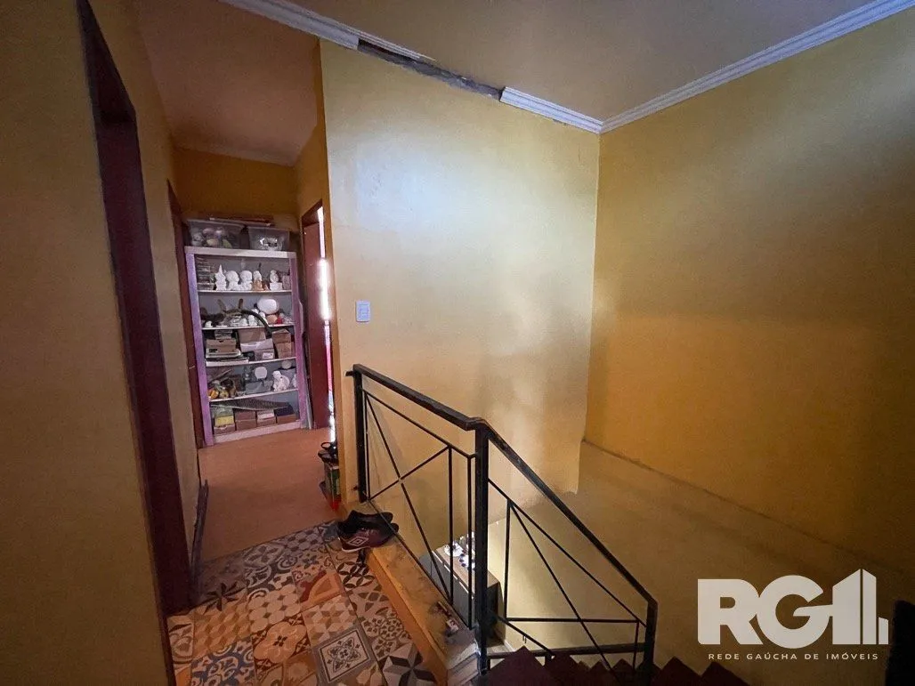 Imagem Casa em Santo Antônio