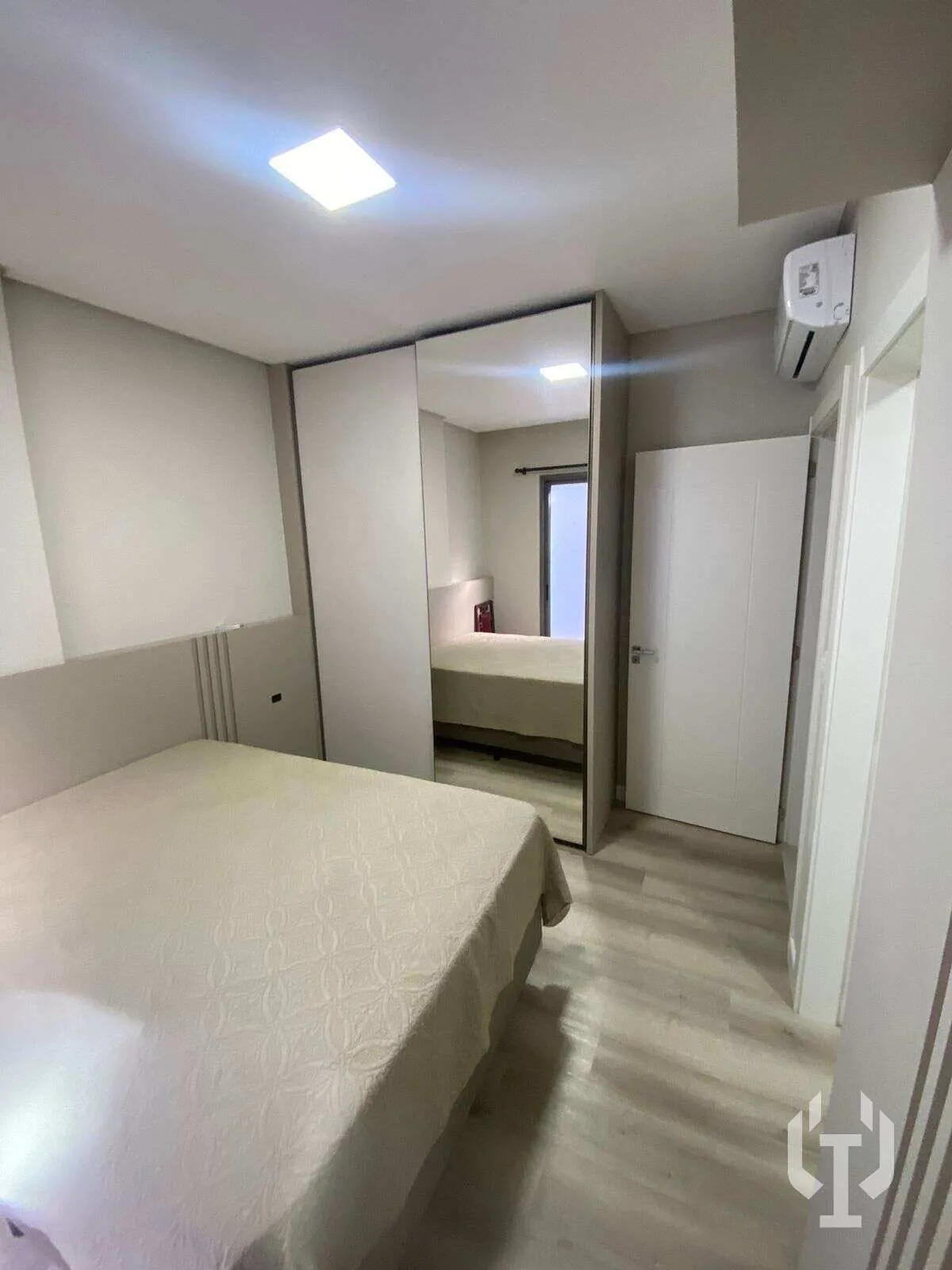 Imagem Apartamento à venda, no Le Blanc, em Itapema, Meia Praia, com 3 quartos