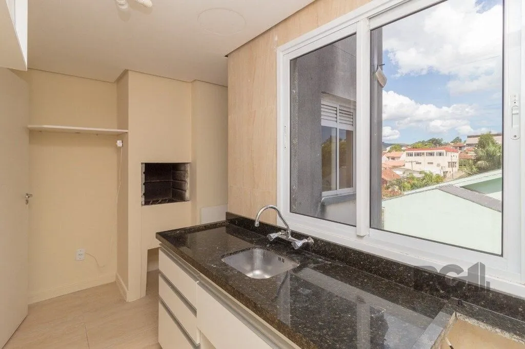 Imagem Apartamento em Jardim Sabará