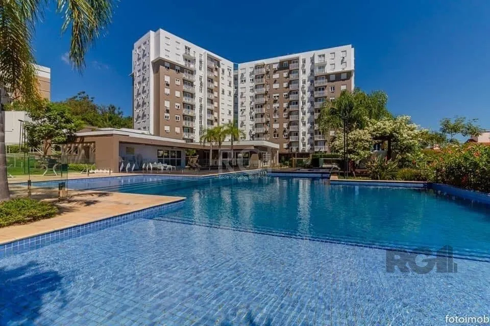 Imagem Apartamento em Jardim Sabará