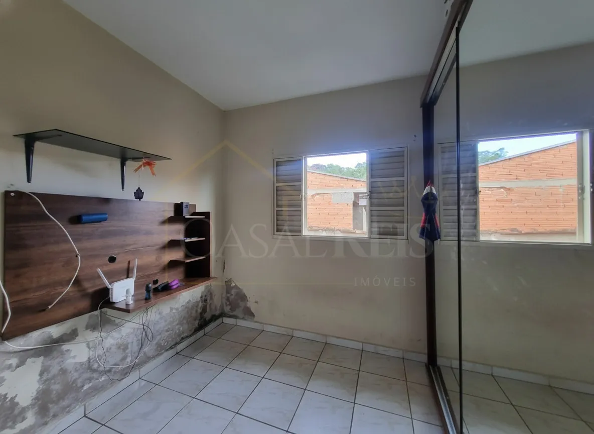 Imagem Casa 2 quartos à venda em Jardim Floresta I, Bandeira do Sul