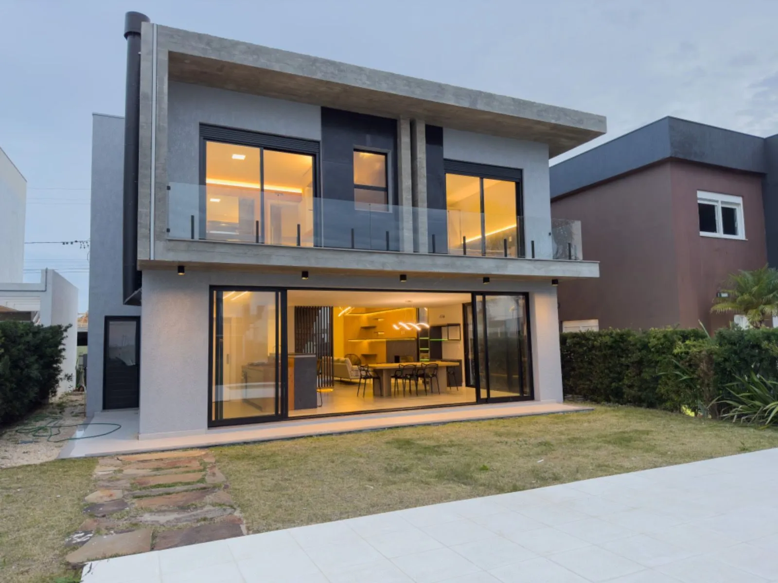 Imagem Casa à venda em Xangri-lá, Xangrila, com 4 quartos, 227m2