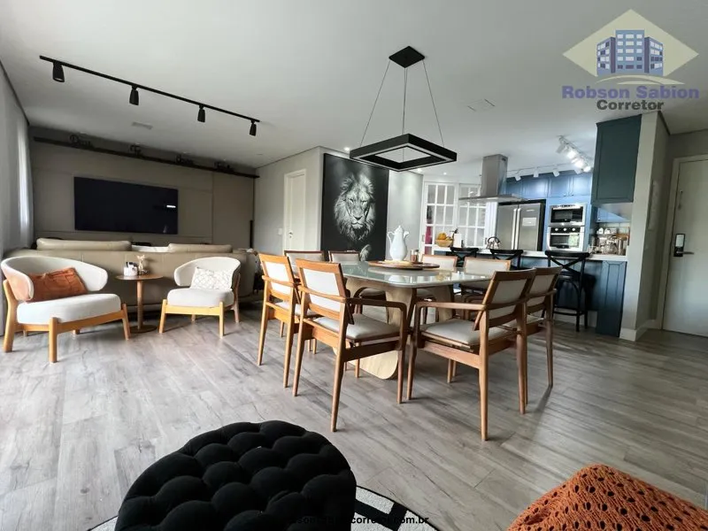 Imagem Apartamento mobiliado para venda em Diadema no bairro Centro