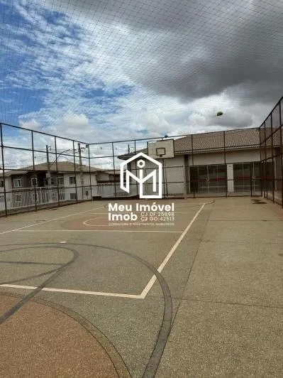 Imagem Apartamento Terreo em Ypiranga - Valparaíso de Goiás