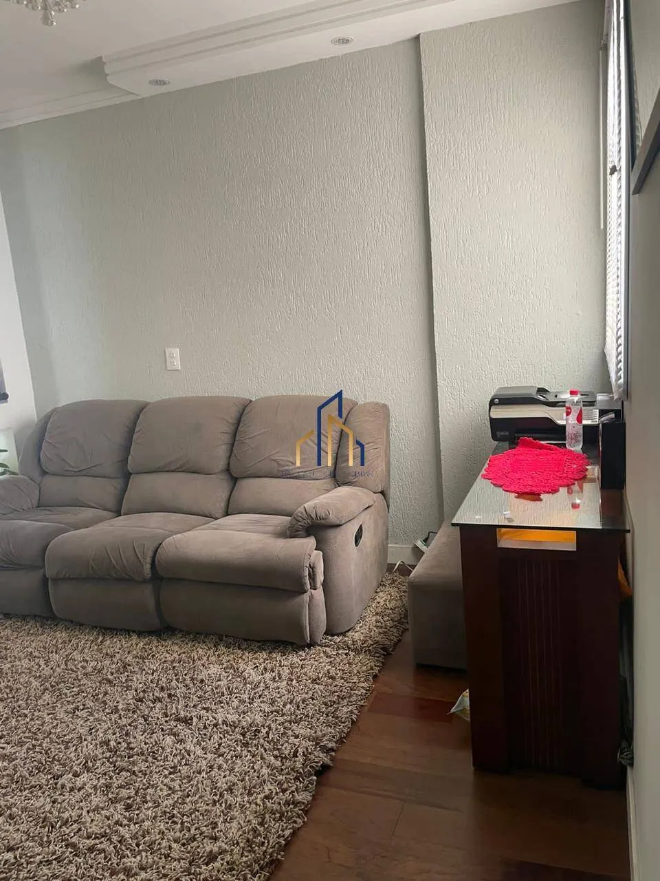 Imagem Apartamento para venda no Bairro Campestre em Santo André/SP