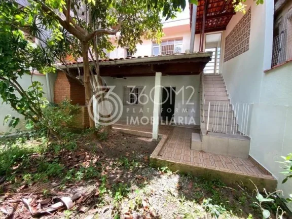 Imagem Casa para Venda em Santo André / SP no bairro Vila Francisco Matarazzo