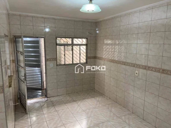 Imagem Casa com 2 dormitórios à venda, 162 m² por R$ 620.000,00 - Jardim Rosa de Franca - Guarulhos/SP