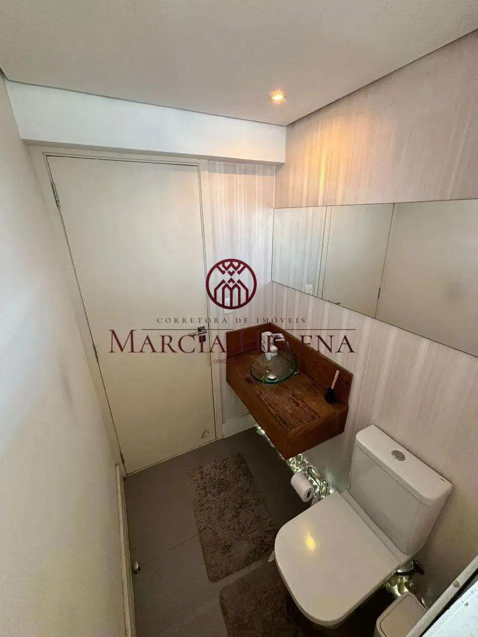Imagem Apartamento à venda, no Edifício Asturias em Campinas, Taquaral, com 1 quarto, 57m2