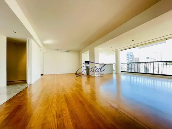 Imagem Apartamento com 3 quartos / suítes, 215 m² - venda ou aluguel - Sumaré - São Paulo/SP