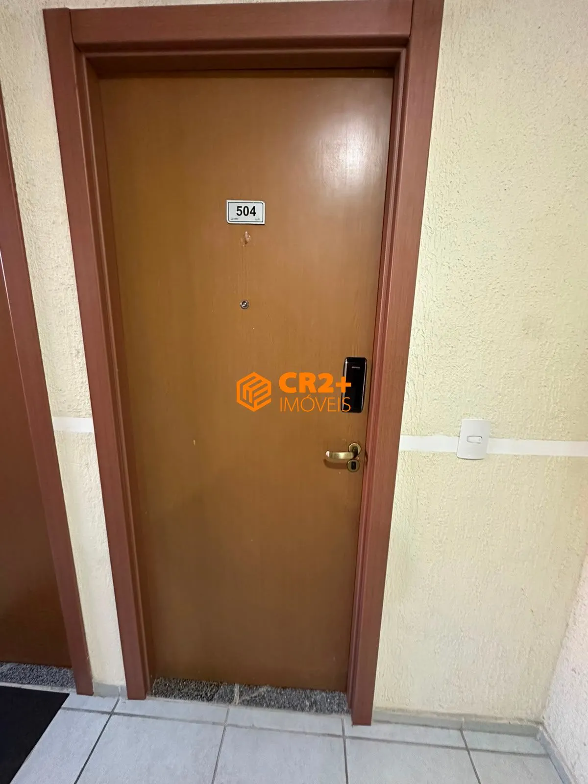 Imagem Vendo Apartamento em Paulista com 44m² - 2 quartos