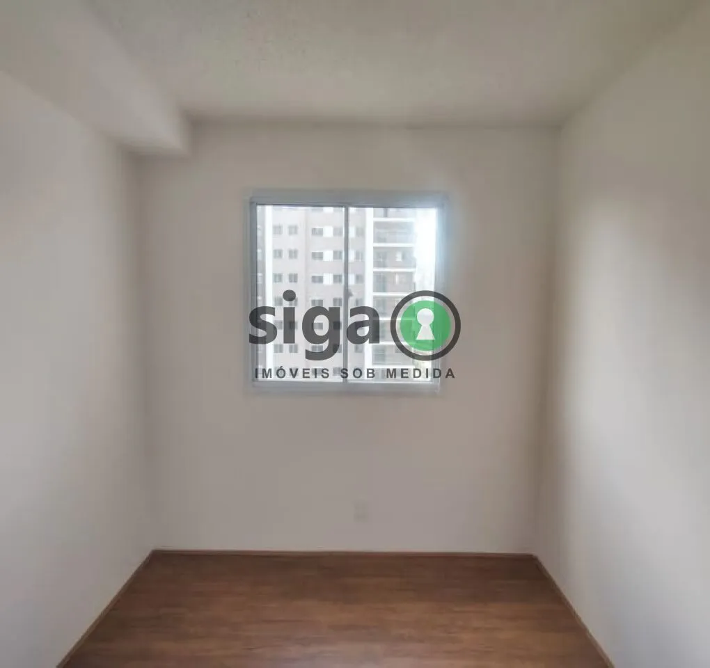 Imagem APARTAMENTO 2 DORMITÓRIOS - LAZER CLUBE - PRONTO PARA MORAR - PERTO DO METRÔ GIOVANNI GRONCH