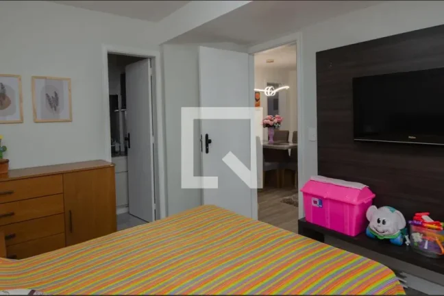 Imagem Apartamento à Venda - Recreio, 3 Quartos, 110 m2