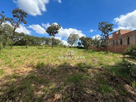 Imagem Lote à venda Bairro Recanto do Igarapé