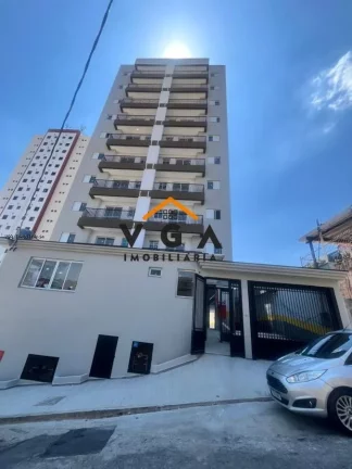 Imagem Apartamento para Venda em São Paulo, Penha de França, 2 dormitórios, 1 banheiro