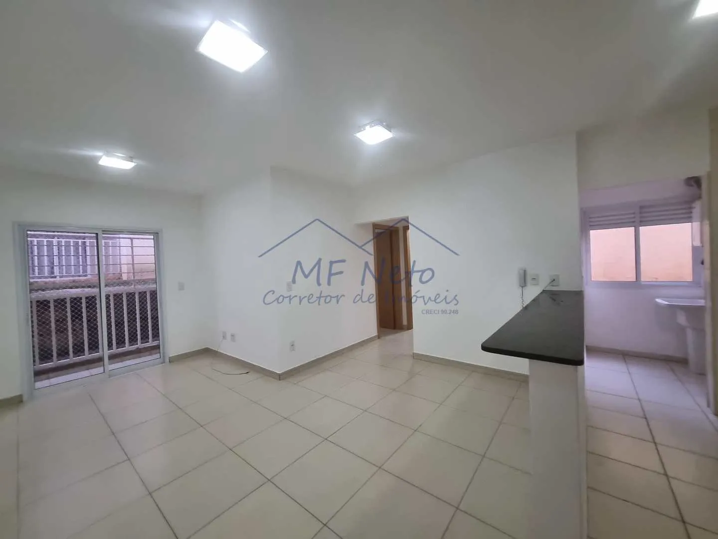 Imagem Apartamento Padrão