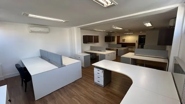 Imagem Conjunto Comercial em Rio Branco