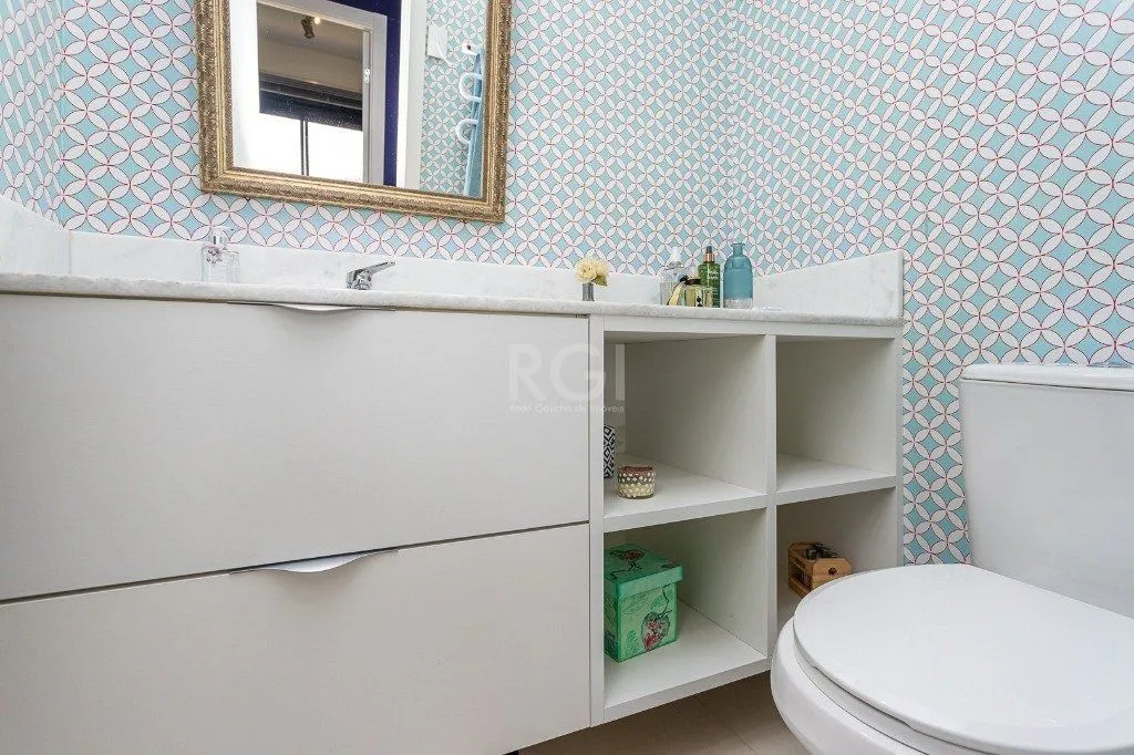 Imagem Apartamento para Venda - 70.07m², 2 dormitórios, sendo 1 suites, 2 vagas - Jardim Botânico