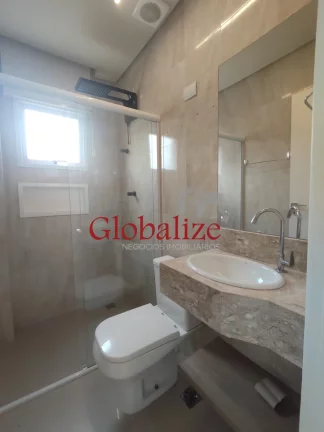 Imagem CASA 03 DORMITÓRIOS COM 03 e SUÍTE E CLOSET VAGA DE GARAGEM E 03 BANHEIROS R$ 1.750.000,00, NO EMBARÉ EM SANTOS