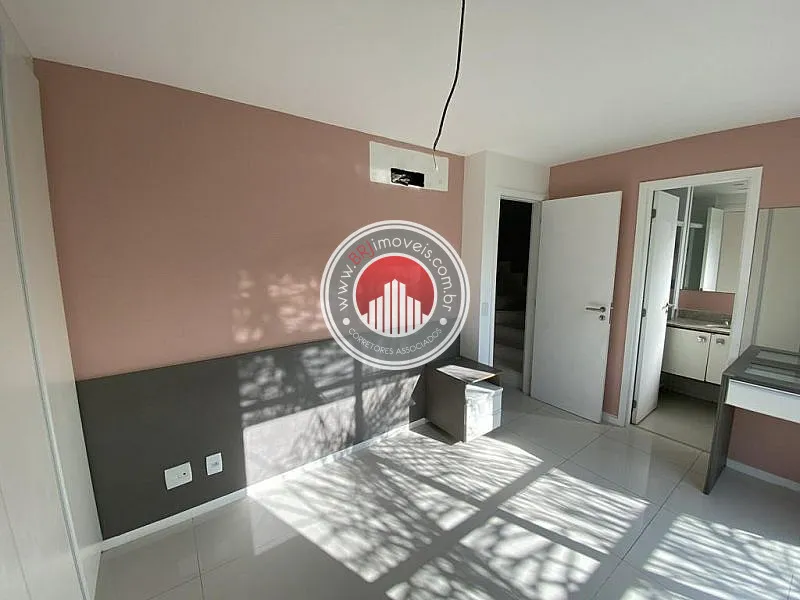 Imagem Casa a Venda no bairro Recreio dos Bandeirantes - Rio de Janeiro, RJ