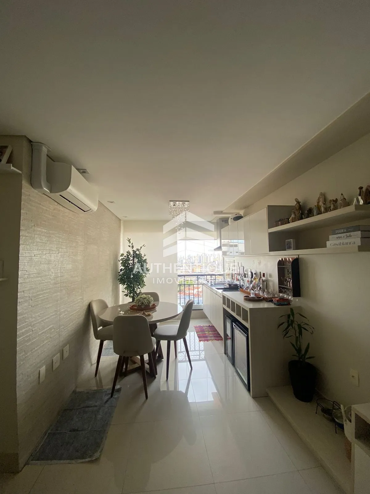 Imagem Apartamento à venda no bairro Parque da Mooca - São Paulo/SP