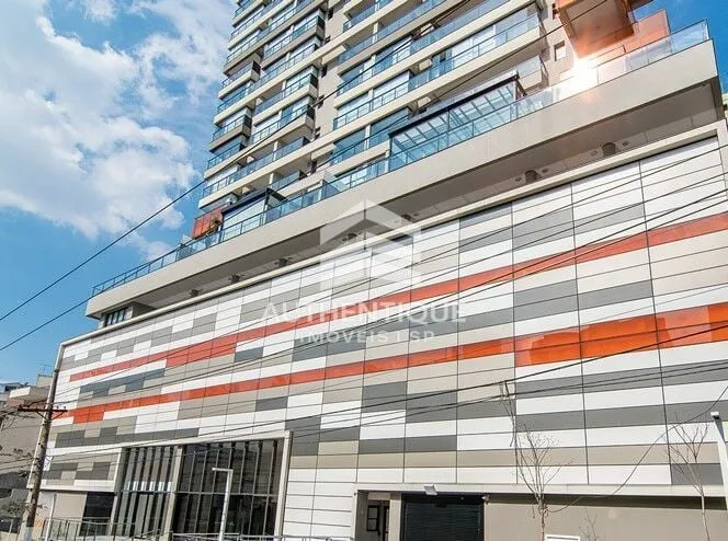 Foto do imóvel VN CASA TOPAZIO - Apartamento à venda em São Paulo/SP em Rua Topázio, 701 - Aclimação, São Paulo - SP