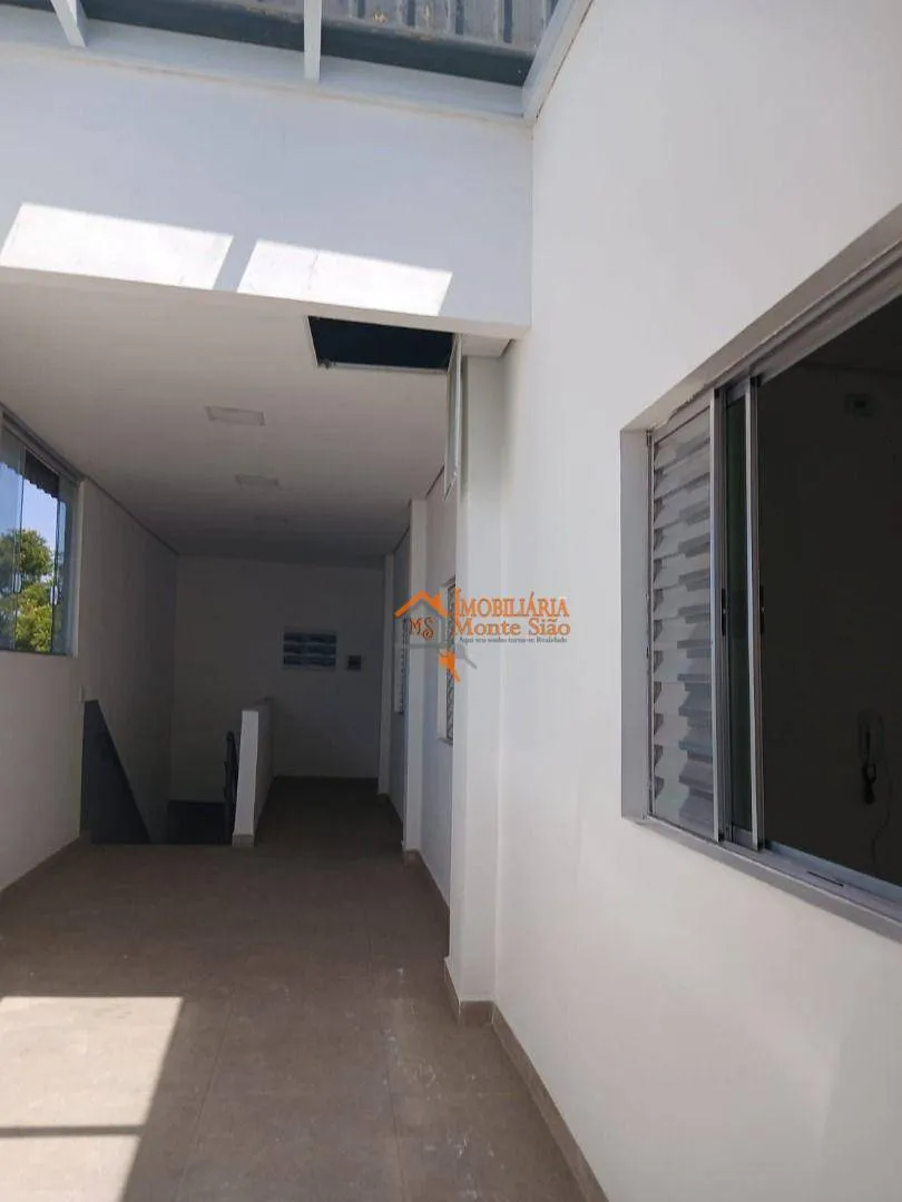 Imagem Prédio para alugar, 200 m² por R$ 28.125,00/mês - Cumbica - Guarulhos/SP