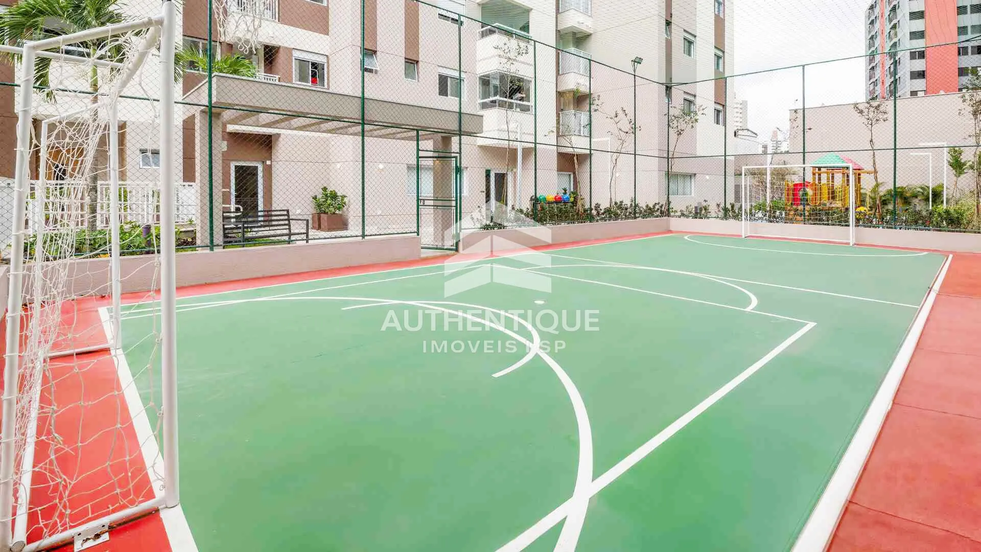 Imagem AUREA PATRIANI BAIRRO JARDIM SANTO ANDRE - Apartamento à venda no bairro Bairro Jardim - Santo André/SP