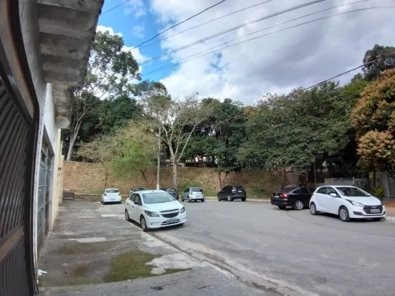 Imagem Casa com 3 Quartos à Venda, 185 m² em Vila Califórnia - São Paulo