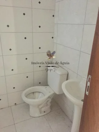 Imagem CASA RESIDENCIAL em CURITIBA - PR, CIDADE INDUSTRIAL