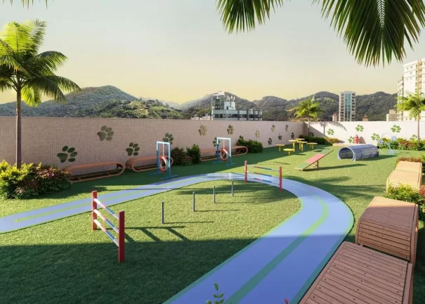 Imagem Select Tower Residence - Apartamento à venda no bairro Centro - Itapema/SC