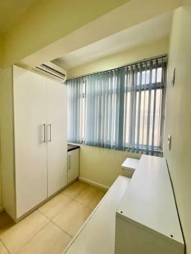 Imagem Cobertura DUPLEX no Partenon de 3 dormitórios vaga e terraço