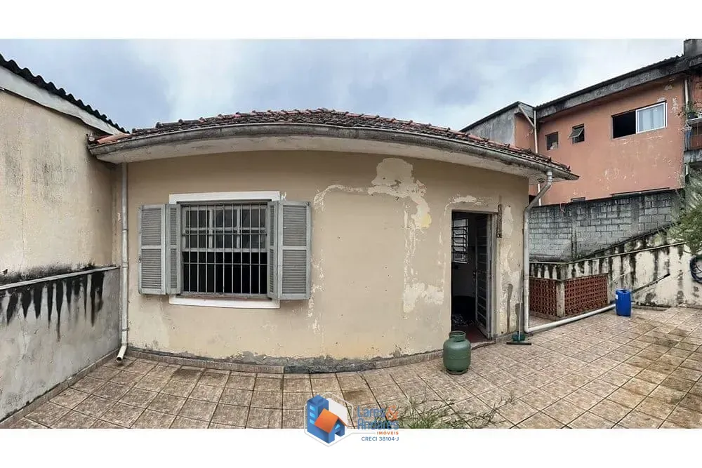Imagem Casa para venda em Jardim São Luís com 4 quartos, 239m²