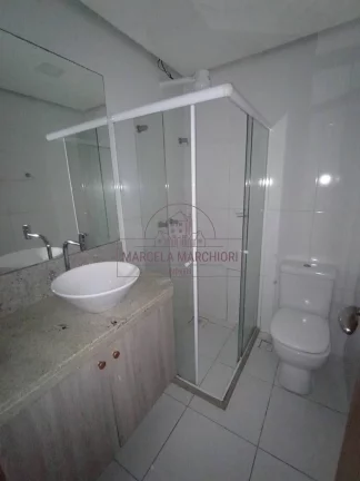 Imagem Apartamento 3 quartos frente mar em Itapuã
