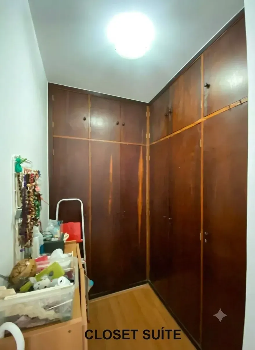 Imagem Casa de Vila com 4 Quartos à Venda, 220 metros em Vila Yara - Osasco