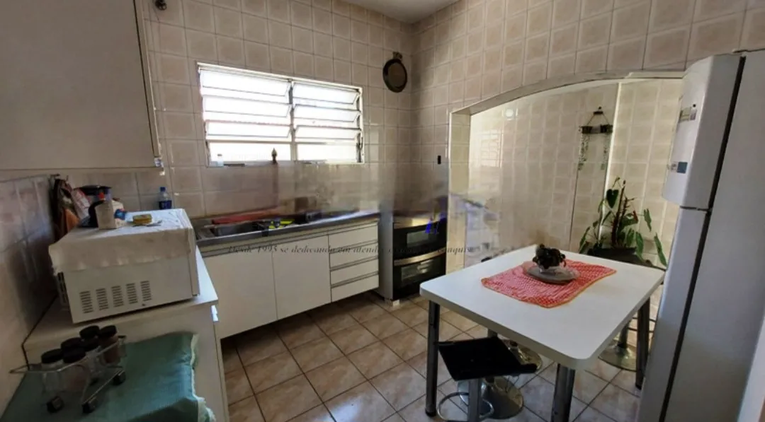 Imagem VENDO EXCELENTE CASA NO BAIRRO VILA SÃO PAULO!