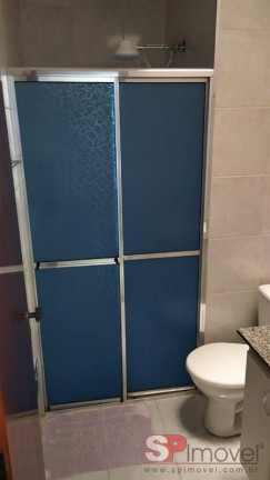 Imagem Sobrado com 2 Quartos à Venda, 70 m² em Jardim Yara - São Paulo
