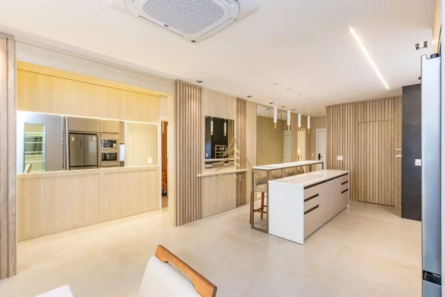 Imagem Apartamento à venda, 126 m² por R$ 2.950.000,00 - Pioneiros - Balneário Camboriú/SC