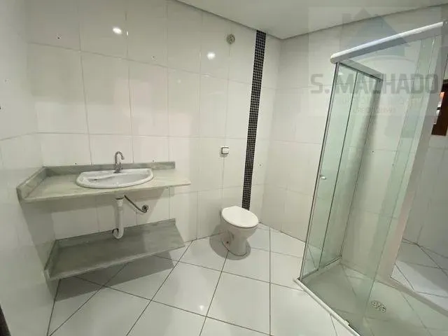 Imagem Casa para Venda em Santo André / SP no bairro Parque Oratório